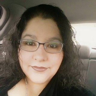 Veronica Garcia Head shot