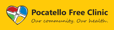 Pocatello Free Clinic Logo