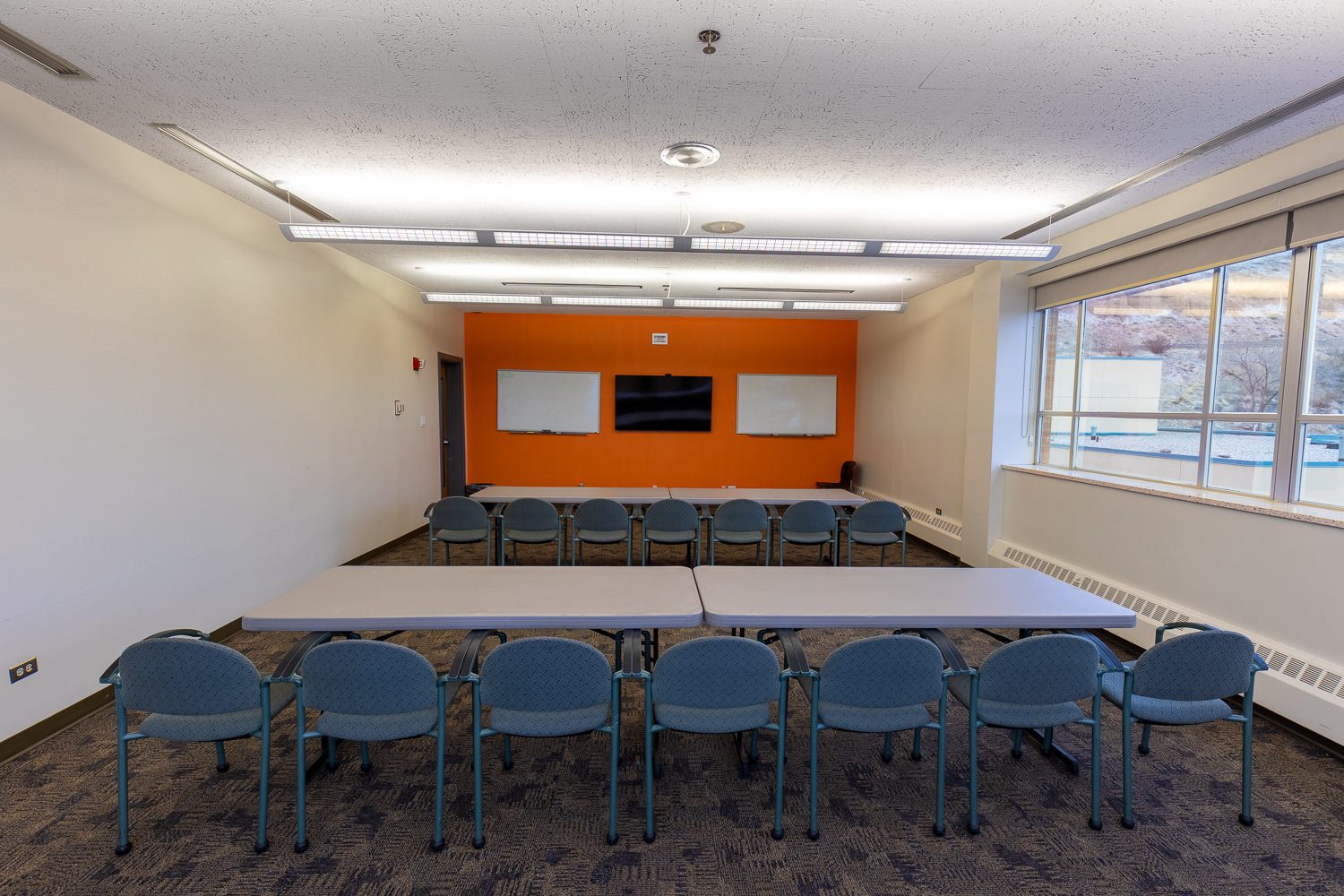 Clearwater Classroom 3