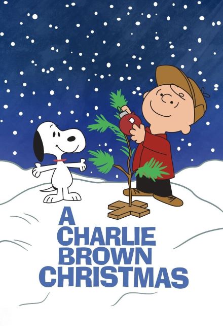 A Charlie Brown Christmas