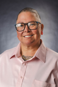 Mandy Peace Headshot 2025