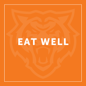 Eat well