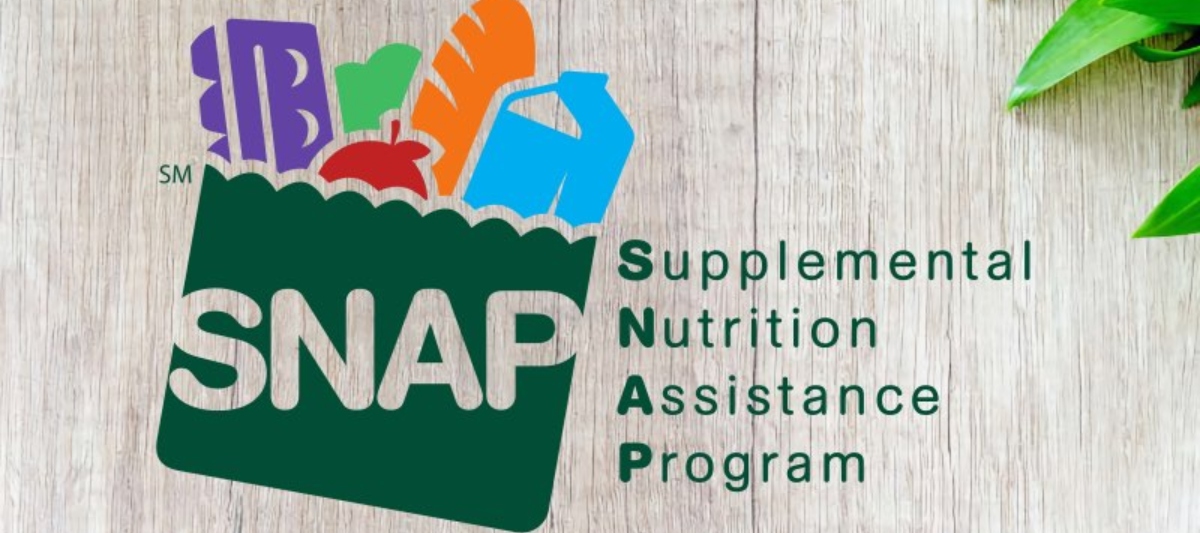 SNAP Assistance program