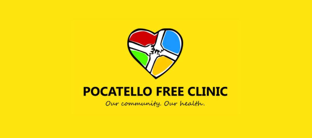 Pocatello free clinic