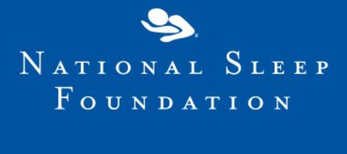 National sleep foundation