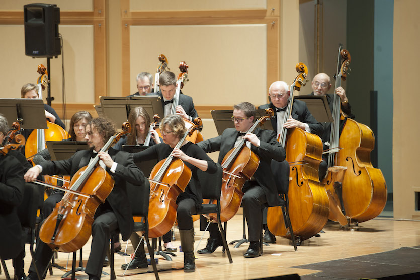 Idaho State-Civic Symphony to present holiday classic concert “Joy to