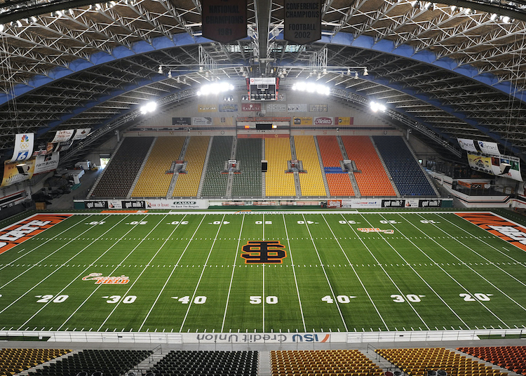 Holt Arena To Undergo Major Renovation Project Idaho State University 8967