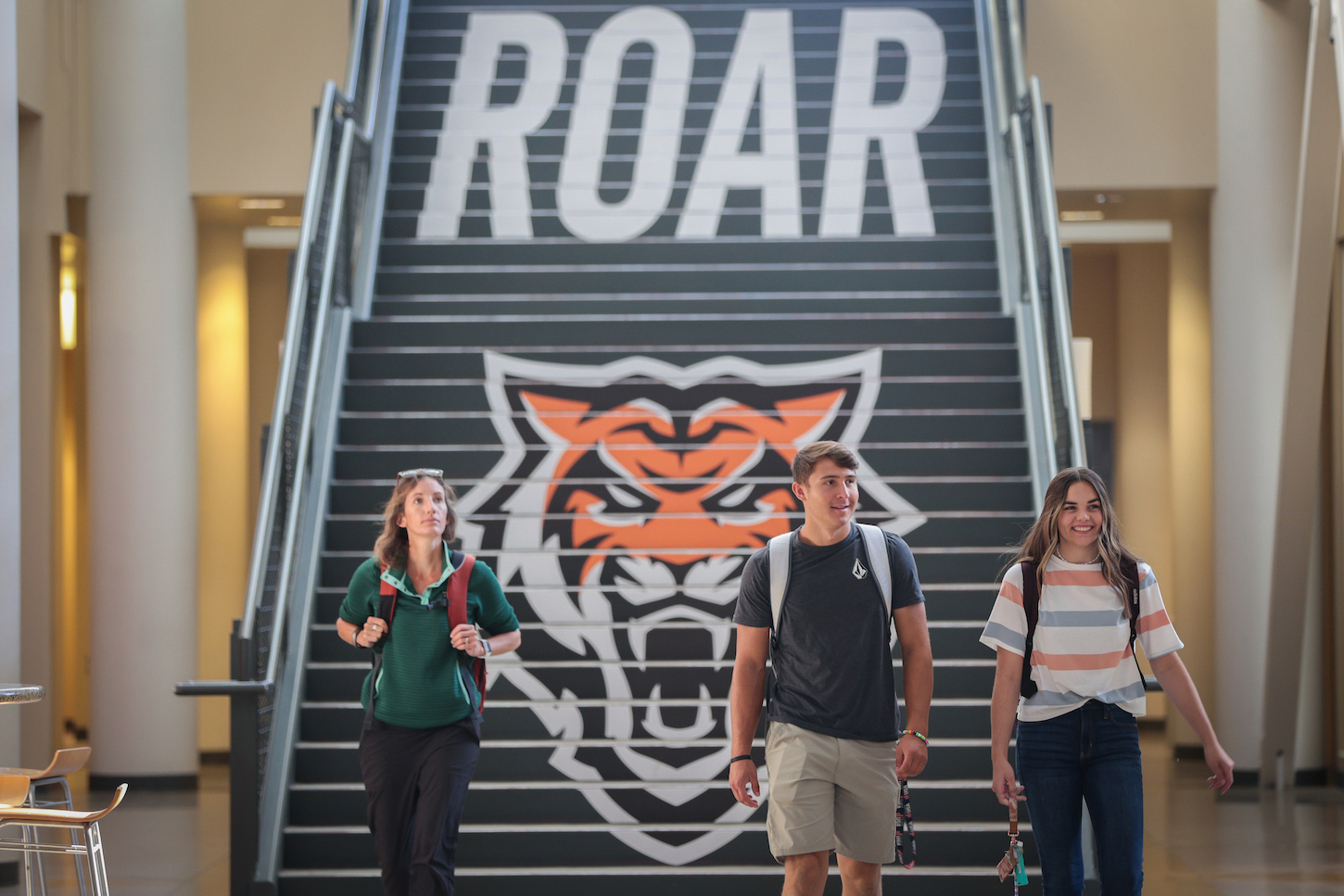 Idaho State University Reports Fourth Straight Semester of Enrollment