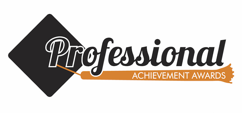Professional Achievement logo