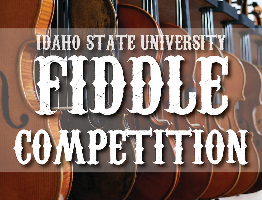 Fiddle Competition Banner