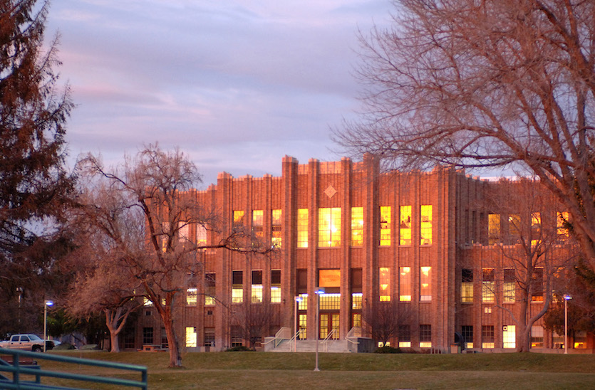 idaho colleges with the best history programs