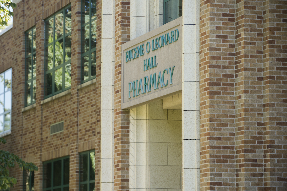 College of Pharmacy included in the top 100 pharmacy programs | Idaho State  University