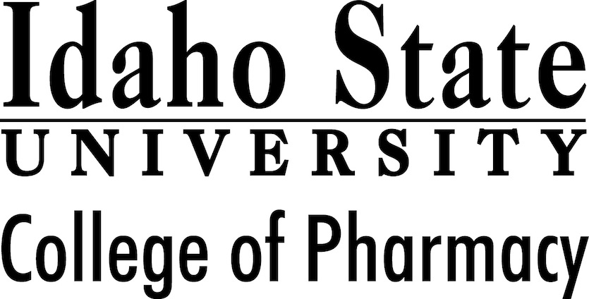 College of Pharmacy logo.