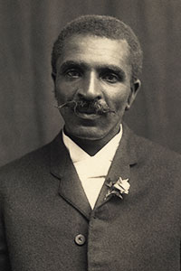 George Washington Carver